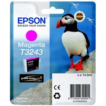 Epson T3243 magenta