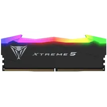 Patriot Viper Xtreme 5 RGB DDR5-7800 Dual Kit - 32GB