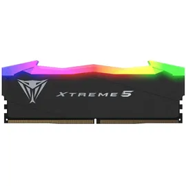 Patriot Viper Xtreme 5 RGB DDR5-7800 Dual Kit - 32GB