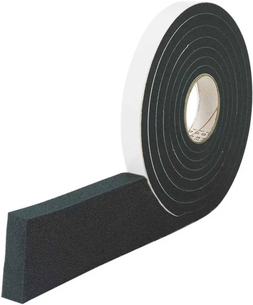 Illbruck Compriband 600 -  20 / 9 - 20 / 6,5 - anthrazit