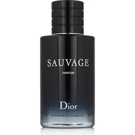 Dior Sauvage Parfum 100 ml