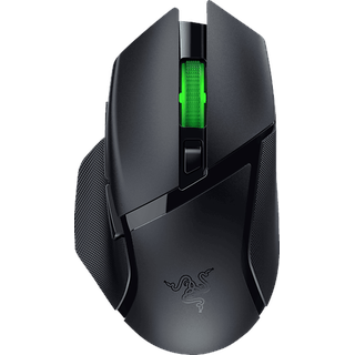 Razer Basilisk V3 X HyperSpeed