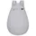 Alvi Baby Schlafsack Baby-Mäxchen Grau 50/56