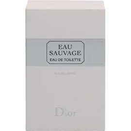 Dior Eau Sauvage Eau de Toilette 50 ml