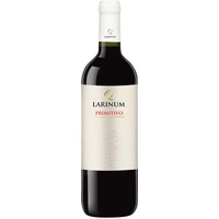 Farnese Primitivo Larinum, Rotwein aus Italien (1 x 0.75l)