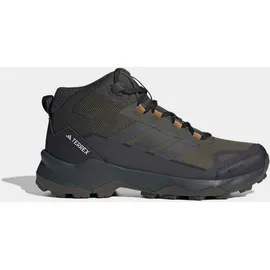 adidas Terrex Skychaser AX5 Mid GTX Shadow Olive/Carbon/Bronze Strata 48
