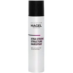 HAGEL SELECTION Xtra Strong Structure Hairspray 300 ml