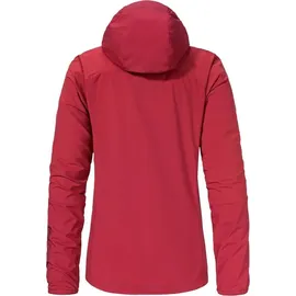 Schöffel Damen Style Mamry Hybrid Jacke (Größe M, pink)