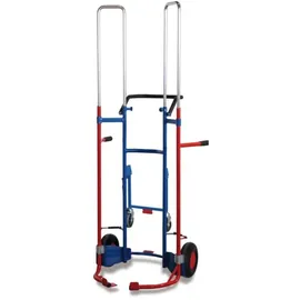 VARIOfit Reifenkarre, Teleskop 723x772x1230