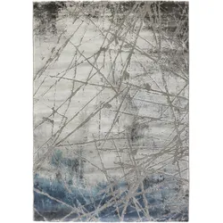 Webteppich Manchester ca. 120x170cm
