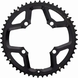 FSA Gossamer ABS Kettenblatt 110 mm x 50 T Schwarz