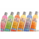 Banisan - Badezusatz Whirlpool Aromatherapie 6 Düfte Mit Je 250 Ml