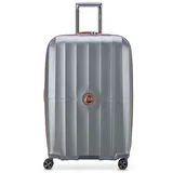 St. Tropez 4-Rollen 76,5 cm / 100-110 l platinum