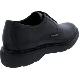 Mephisto Eddy Herren Schwarz 46