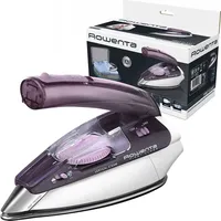 Rowenta DA1511F1 Bügeleisen Microsteam 200 Bügelsohle, 2 m, 45