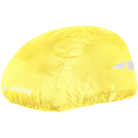 Vaude Helmet Raincover neon yellow 2018