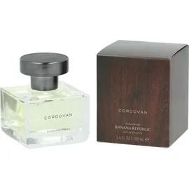 Banana Republic Cordovan Eau de Toilette 100 ml