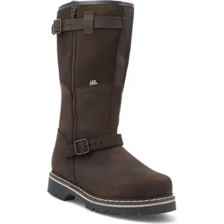 DEMAR Tirol Deluxe Herren Braun 42