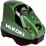 Hikoki Kompressor, Kompressor EC58 8 Bar, 6 l)