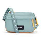 Pacsafe Go Crossbody Bag Fresh Mint