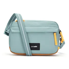 Pacsafe Go Crossbody Bag Fresh Mint