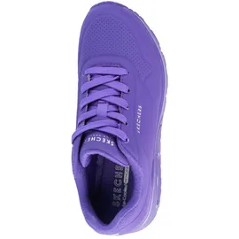SKECHERS Uno Night Shades purple 37