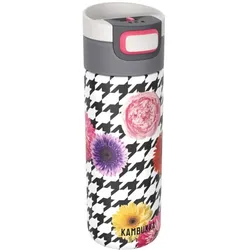 KAMBUKKA ETNA 500ML Isolierflasche 2025 floral patchwork