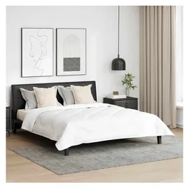 vidaXL Kissenbezug Hermes 60 x 60 cm Weiß