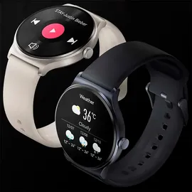 Haylou Solar Lite LS05 Silver