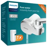 Philips Water Ontap ULTRAFILTRATION mit Digitalanzeige