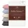 Formesse Kissenbezug Bella Donna 40 x 80 cm Weiss
