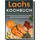 edition lunerion Lachs Kochbuch: Die leckersten Lachs Rezepte für jeden Geschmack und jeden Anlass - inkl. Lachs-Bowls, Fingerfood, Soßen & Dips