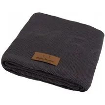 Baby Matex Baby Matex, Decke, Thai bamboo knitted blanket 80x100 cm (100 x 80 cm)