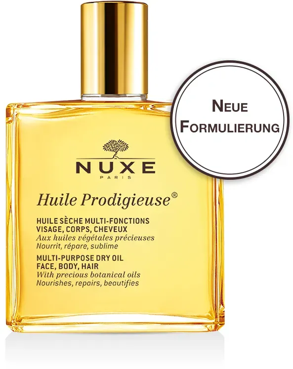 Nuxe Trockenöl Huile Prodigieuse 100 ml