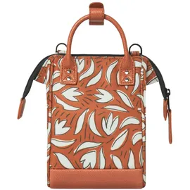 Cabaia Umhängetasche Adventurer All Over Nano Bag Sumatra