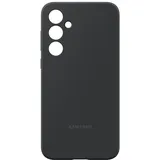 Samsung Silicone Case für Galaxy A35 5G schwarz (EF-PA356TBEGWW)