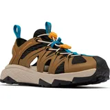 Columbia Peakfreak Rush Herren Delta/Mango 40
