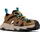 Columbia Peakfreak Rush Herren Delta/Mango 40