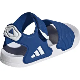 adidas Adilette Sandal 2 Badeschuhe Kinder JS2515 - team royal blue/cloud white/team royal blue 37