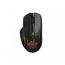 Glorious Model I 2 Wireless Gaming-Maus - Matte Black