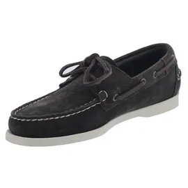 Sebago Portland Herren Moka 43,5