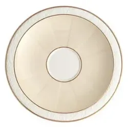 Villeroy & Boch Ivoire Kaffee / Tee Untertasse