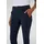 Kaffe Vera 7/8-Hose Blau 38