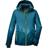 KILLTEC Skijacke »KSW 383 BYS SKI JCKT« Killtec ocean