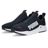 Puma Puma, Wired Rapid, Blau, (45)