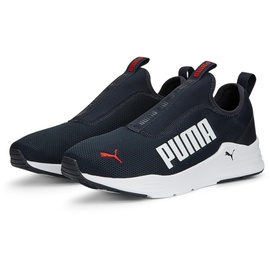 Puma Puma, Wired Rapid, Blau, (44.5)