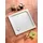 Ottofond Samos Rechteck-Duschwanne, 940501+990210,