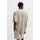 Hugo Relaxed fit T-Shirt aus Baumwoll-Mix Modell 'NUWAFFLE', Offwhite, M