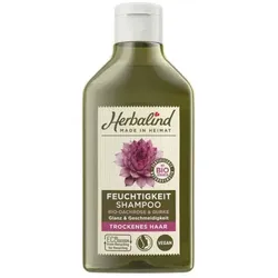 Herbalind Feuchtigkeit Shampoo
