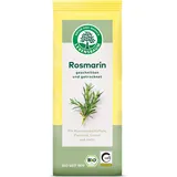 Lebensbaum Rosmarin, Bio